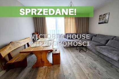 mieszkanie na sprzedaż 70m2 mieszkanie Ełk, Centrum