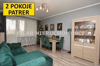 mieszkanie na sprzedaż 52m2 mieszkanie Lubin, Przylesie