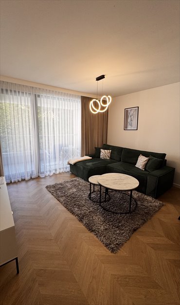Mieszkanie na wynajem 65m2 mieszkanie Sopot, 23 marca 79C