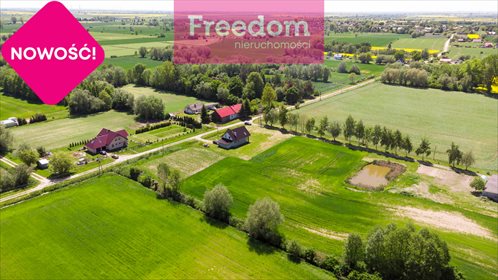 Działka budowlana na sprzedaż Piaskowiec 4 114m2 Foto 2