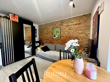 mieszkanie na sprzedaż 28m2 mieszkanie Warszawa, Ursus, Władysława Jagiełły