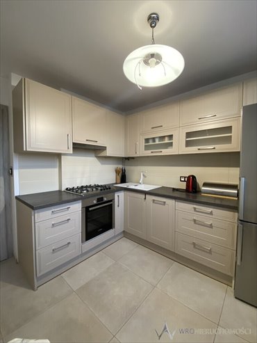 mieszkanie na wynajem 55m2 mieszkanie Siechnice, Osiedlowa