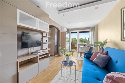 mieszkanie na sprzedaż 50m2 mieszkanie Gdańsk, Stogi, Jeremiasza Falck Polonusa