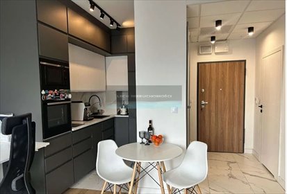 Polecam 2-pokojowe mieszkanie 32 m² na Woli z loggią i pełną infrastrukturą mieszkanie Warszawa, Wola, Aleja Prymasa Tysiąclecia