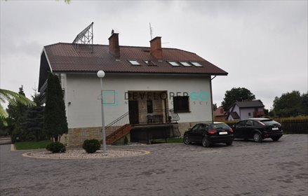 dom na sprzedaż Puławy Jana Kilińskiego 210 m2