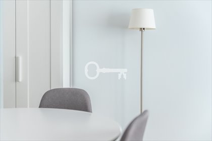 mieszkanie na wynajem 50m2 mieszkanie Reda, Spokojna