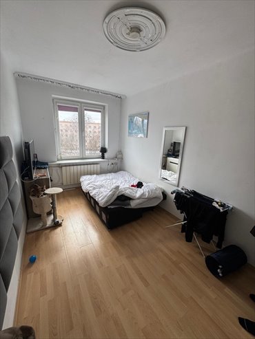 mieszkanie na sprzedaż 28m2 mieszkanie Warszawa, Stara Ochota, Barska