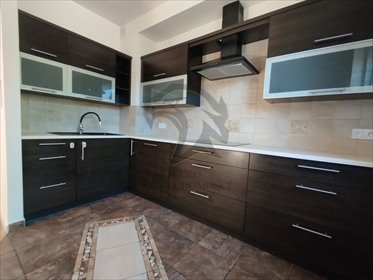 Na sprzedaż przestronne 75 m² mieszkanie z ogródkiem na Ołtaszynie mieszkanie Wrocław, Ołtaszyn, Ołtaszyn, Łubinowa
