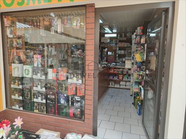 lokal użytkowy na sprzedaż 18m2 lokal użytkowy Katowice, Giszowiec, Wojciecha