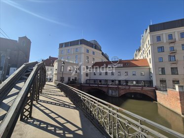 lokal użytkowy na sprzedaż 68m2 lokal użytkowy Wrocław, Stare Miasto