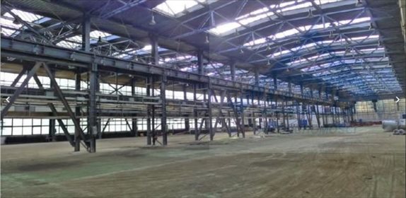 Magazyn na sprzedaż Warszawa, Białołęka 19 642m2 Foto 1
