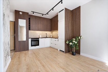 Do sprzedania nowoczesne 2-pokojowe mieszkanie 39 m² w Dojlidach mieszkanie Białystok, Dojlidy
