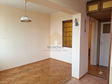 Lubin - 37 m² funkcjonalne mieszkanie z piwnicą mieszkanie Lubin, Tadeusza Kościuszki