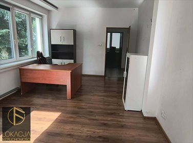 Na wynajem przestronny obiekt warsztatowo-magazynowy 270 m² w Kaliszu lokal użytkowy Kalisz, Gościnna
