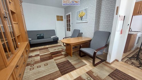 mieszkanie na wynajem 27m2 mieszkanie Słupsk, Zatorze, Zatorze, Piłsudskiego