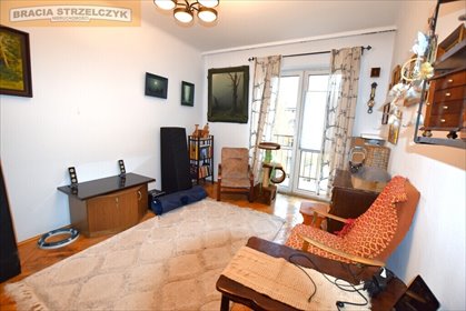 mieszkanie na sprzedaż 49m2 mieszkanie Warszawa, Praga-Południe, Grochowska