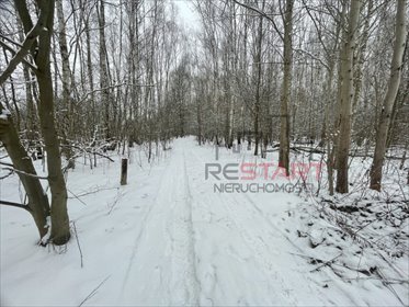 działka na sprzedaż 18273m2 działka Kamionka