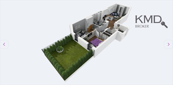 mieszkanie na sprzedaż 54m2 mieszkanie Lublin, Czechów, al. Spółdzielczości Pracy