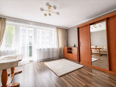 mieszkanie na wynajem 36m2 mieszkanie Ruda Śląska, Kochłowice