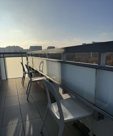 mieszkanie na sprzedaż 48m2 mieszkanie Warszawa, Bielany, Kaliszówka, Jana Kasprowicza