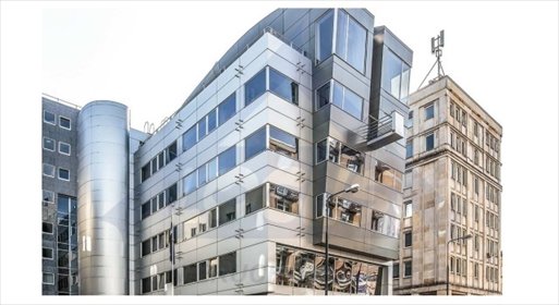 lokal użytkowy na wynajem 1265m2 lokal użytkowy Warszawa, Śródmieście