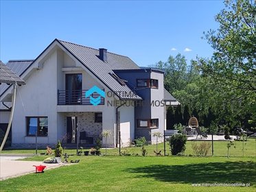dom na sprzedaż 220m2 dom Mysłakowice