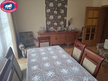mieszkanie na sprzedaż 62m2 mieszkanie Żyrardów