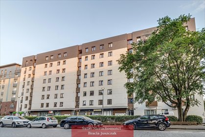 Rozkładowe 2-pokojowe mieszkanie z wyposażeniem. mieszkanie Wrocław, Stare Miasto