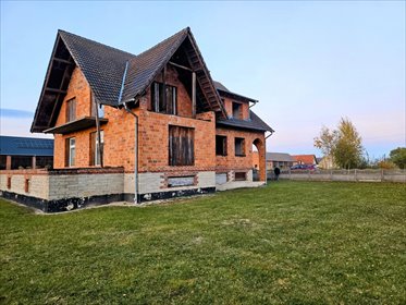 dom na sprzedaż 451m2 dom Wichrów