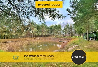 działka na sprzedaż 2257m2 działka Rzekuń, Kawaleryjska