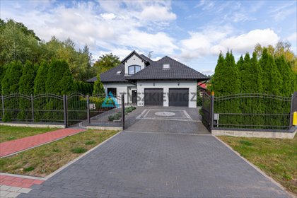 dom na sprzedaż 363m2 dom Człuchów, Jana Skrzetuskiego