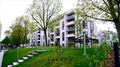 Nowoczesne 2-pokojowe mieszkanie 37,42 m2 - gotowe do odbioru mieszkanie Kraków, Bronowice, Sosnowiecka