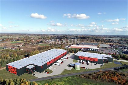 Zapraszam do wynajmu magazynu 3700 m² z biurami w Łodzi-Widzew lokal użytkowy Łódź-Widzew, Nery, ul. Transmisyjna