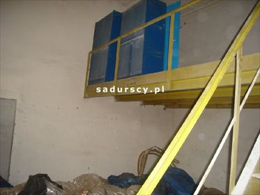 Lokal użytkowy na wynajem Skawina 700m2 Foto 4