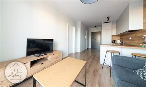 mieszkanie na sprzedaż 37m2 mieszkanie Poznań, Starołęka, Wagrowska