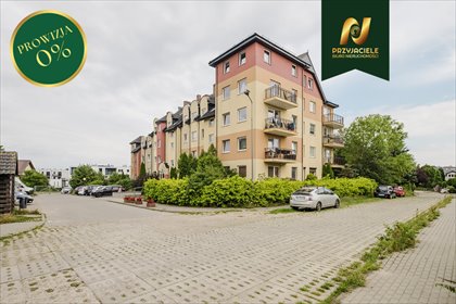 mieszkanie na sprzedaż 65m2 mieszkanie Gdańsk, Osowa, Bliźniąt