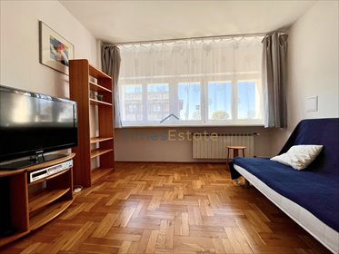 mieszkanie na sprzedaż 34m2 mieszkanie Warszawa, Mokotów, Iwicka