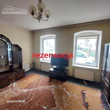 Polecam przytulne 27 m² na parterze z potencjałem do remontu mieszkanie Ostróda, ul. Stefana Batorego