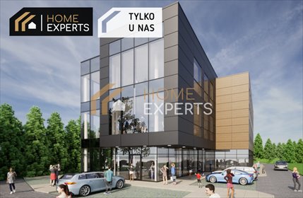 lokal użytkowy na wynajem 1442m2 lokal użytkowy Gdańsk, Kartuska