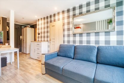 Mieszkanie 32,19 m² w Chorzowie - cicha okolica blisko centrum mieszkanie Chorzów, Centrum, Gajowa
