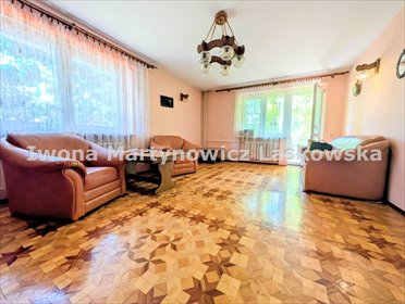 Przestronny dom 250 m2 z 1991 r. na dużej działce. dom Wołów