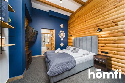 mieszkanie na sprzedaż 287m2 mieszkanie Zakopane, Brzozowa