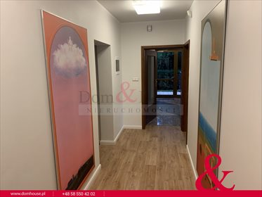 Lokal użytkowy na wynajem Sopot, Kamienny Potok 83m2 Foto 5