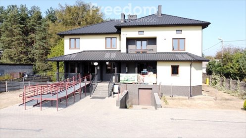 lokal użytkowy na wynajem 110m2 lokal użytkowy Ostrowiec Świętokrzyski, Bałtowska