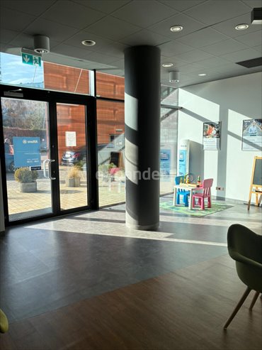 lokal użytkowy na wynajem 56m2 lokal użytkowy Rzeszów, Tadeusza Rejtana