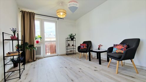 mieszkanie na sprzedaż 43m2 mieszkanie Radom, Stefana Żeromskiego 84