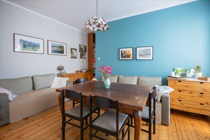 mieszkanie na sprzedaż 82m2 mieszkanie Wrocław, Stare Miasto, Przedmieście Oławskie, Worcella Stanisława