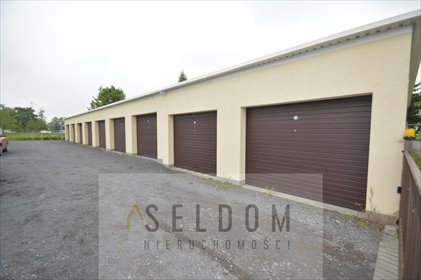 magazyn na sprzedaż 21m2 magazyn Legnickie Pole