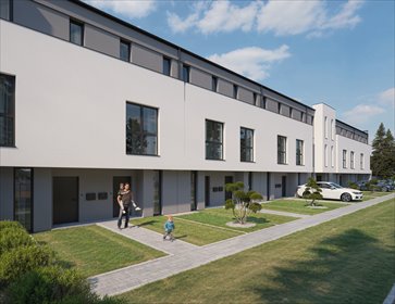 Dom na sprzedaż Legionowo, Gabriela Narutowicza 85m2 Foto 3