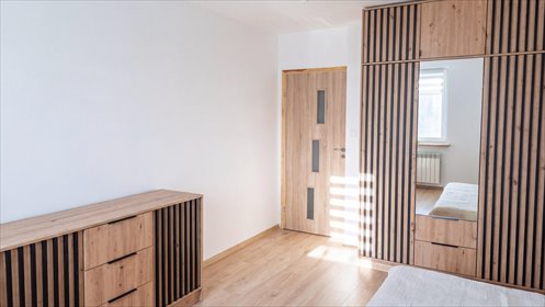 Gotowe 3-pokojowe mieszkanie w Ursusie, 42 m2, blisko komunikacji mieszkanie Warszawa, Ursus, Dzieci Warszawy
